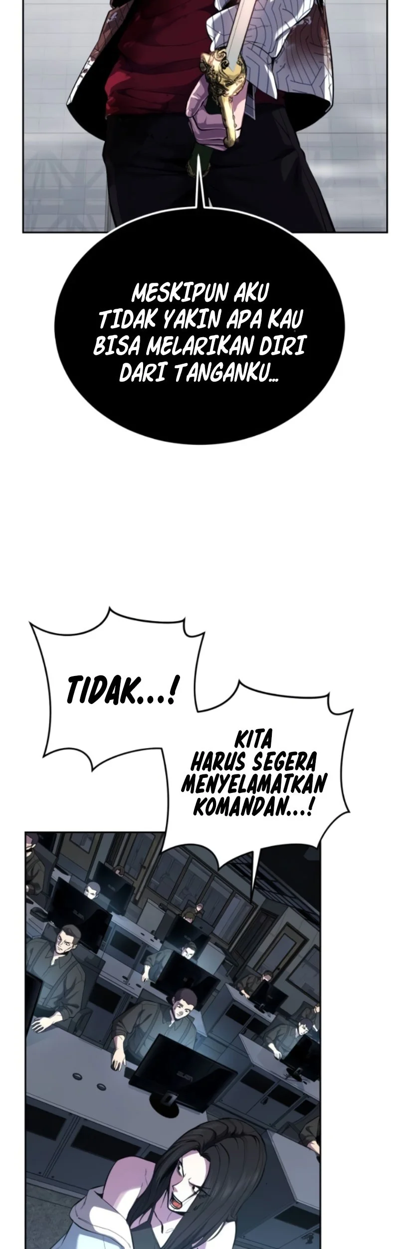 Chapter 170 - halaman 88