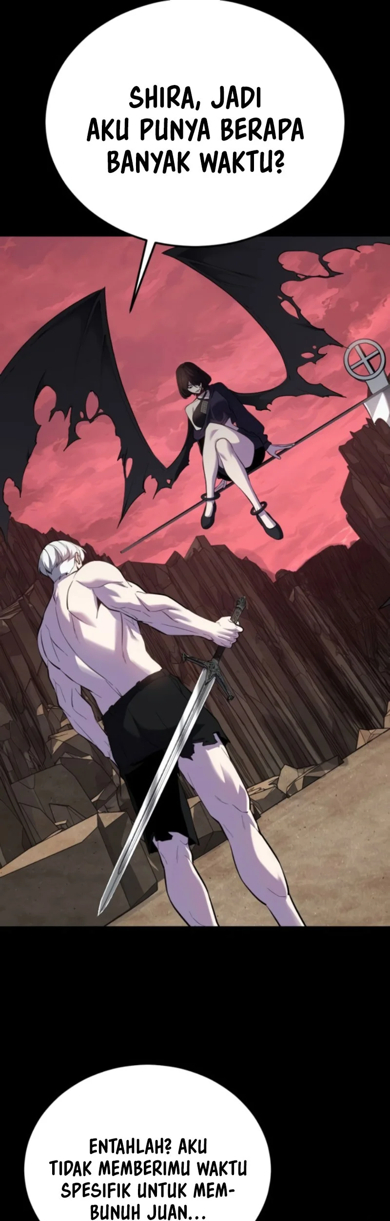 Chapter 170 - halaman 92