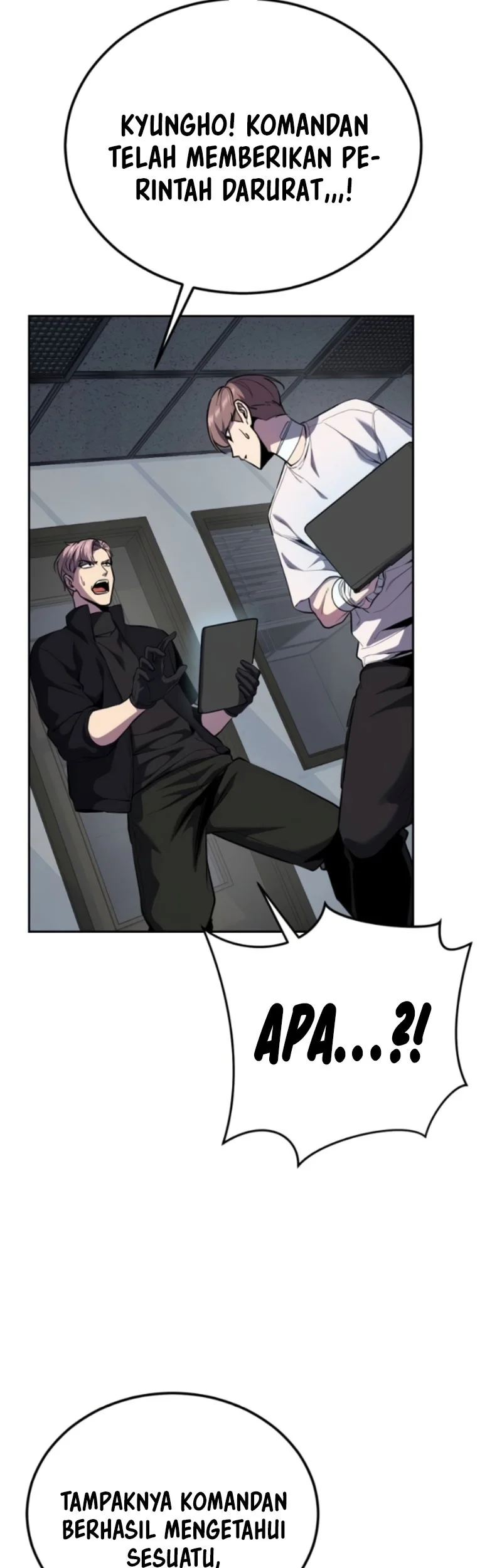 Chapter 170 - halaman 8