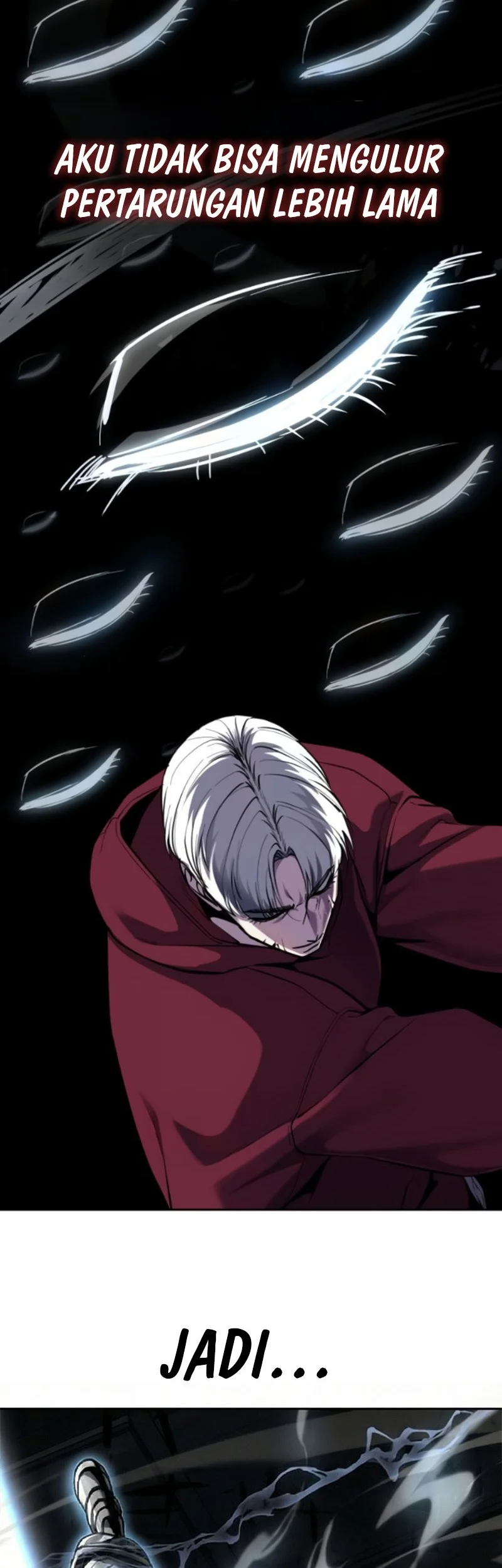 Chapter 170 - halaman 23