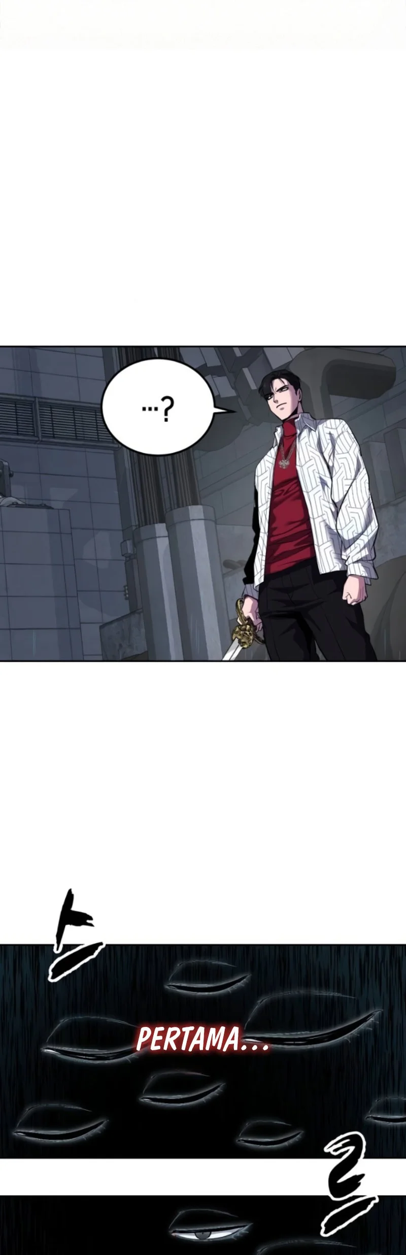 Chapter 170 - halaman 25