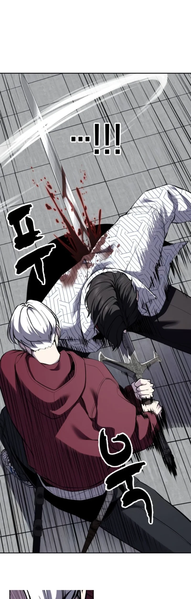 Chapter 170 - halaman 29