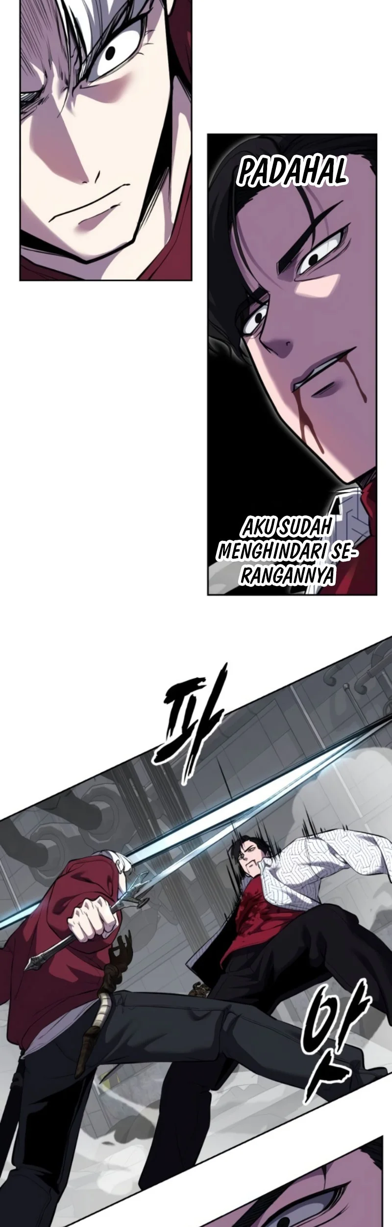 Chapter 170 - halaman 30