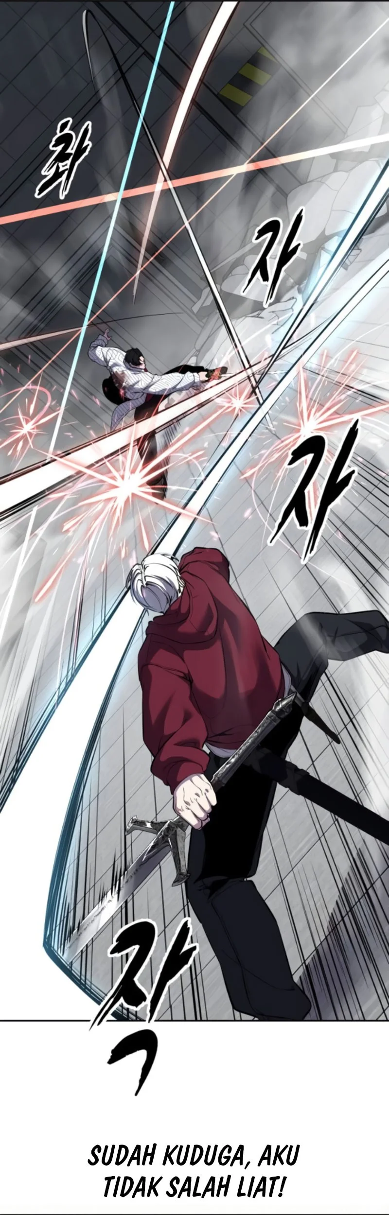 Chapter 170 - halaman 32
