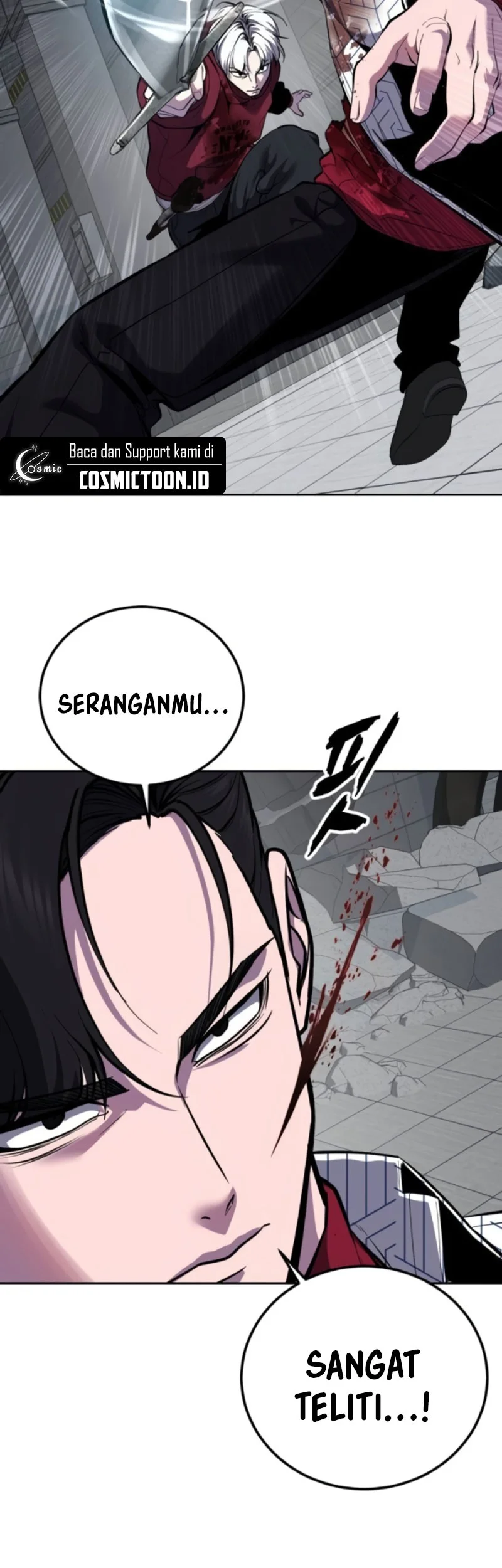 Chapter 170 - halaman 34