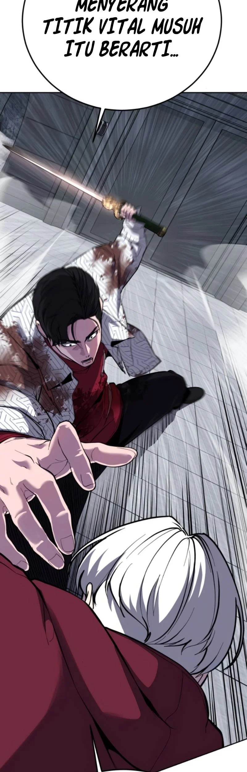 Chapter 170 - halaman 42