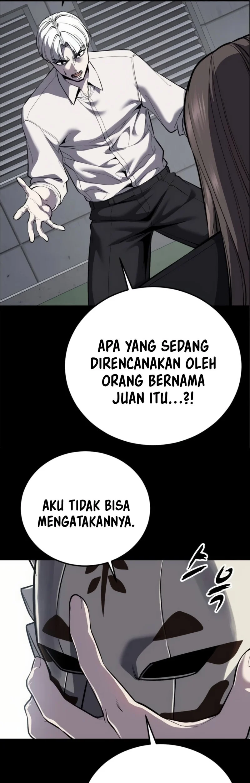 Chapter 172 - halaman 38