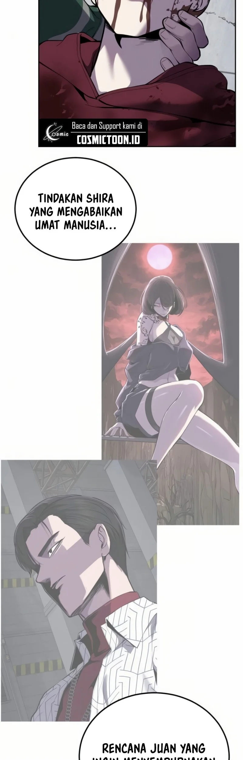 Chapter 172 - halaman 43