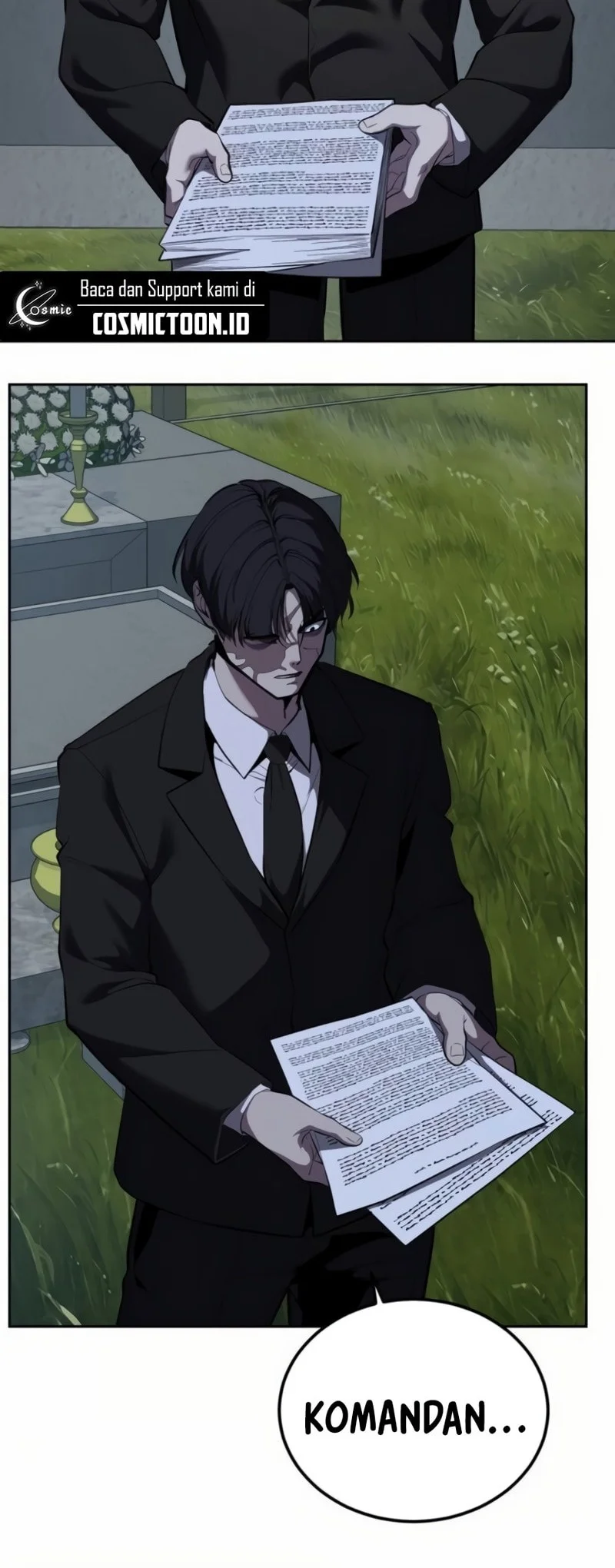 Chapter 172 - halaman 73