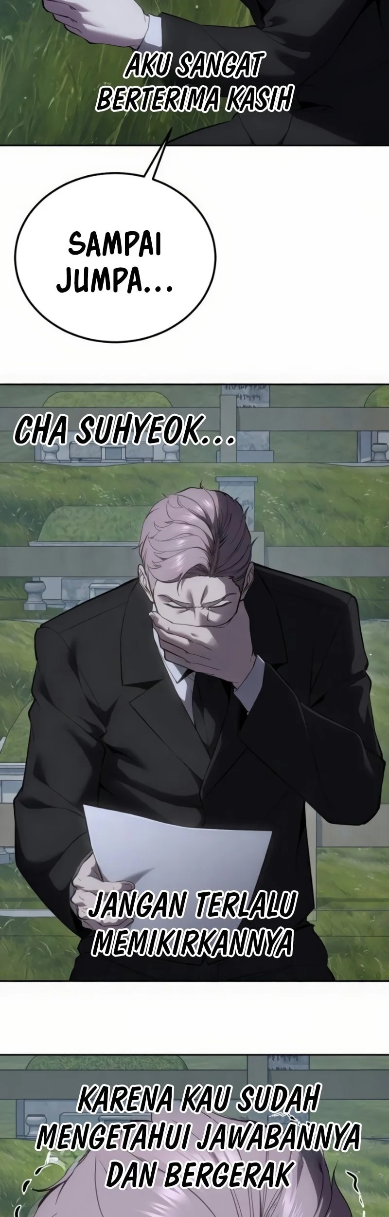 Chapter 172 - halaman 84