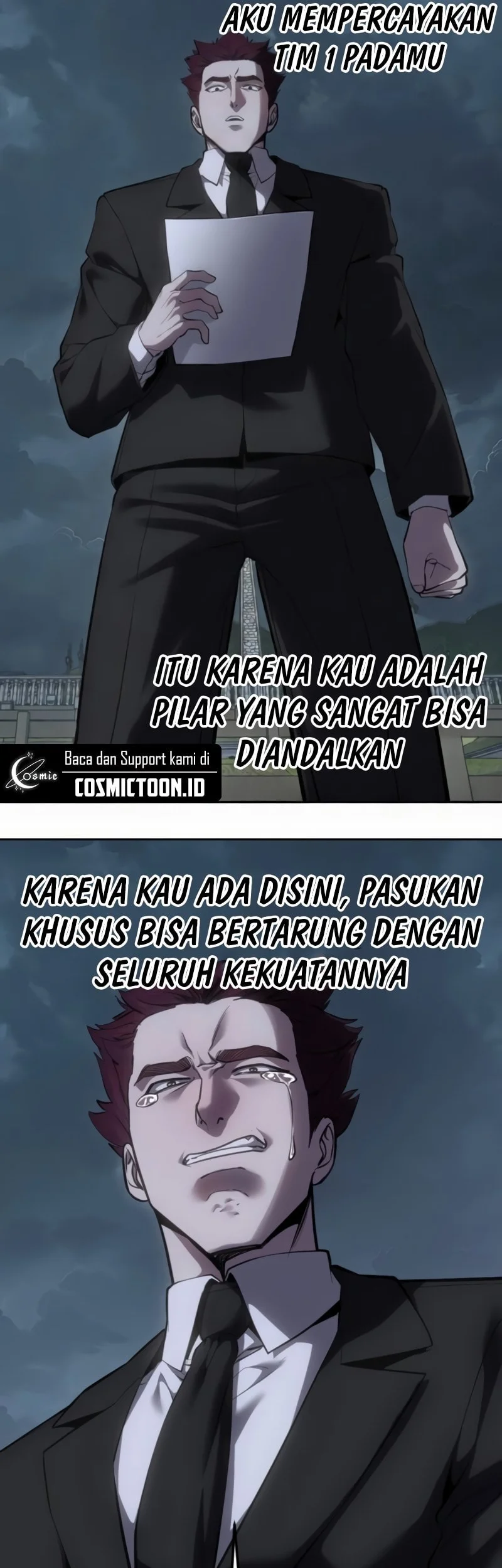Chapter 172 - halaman 86