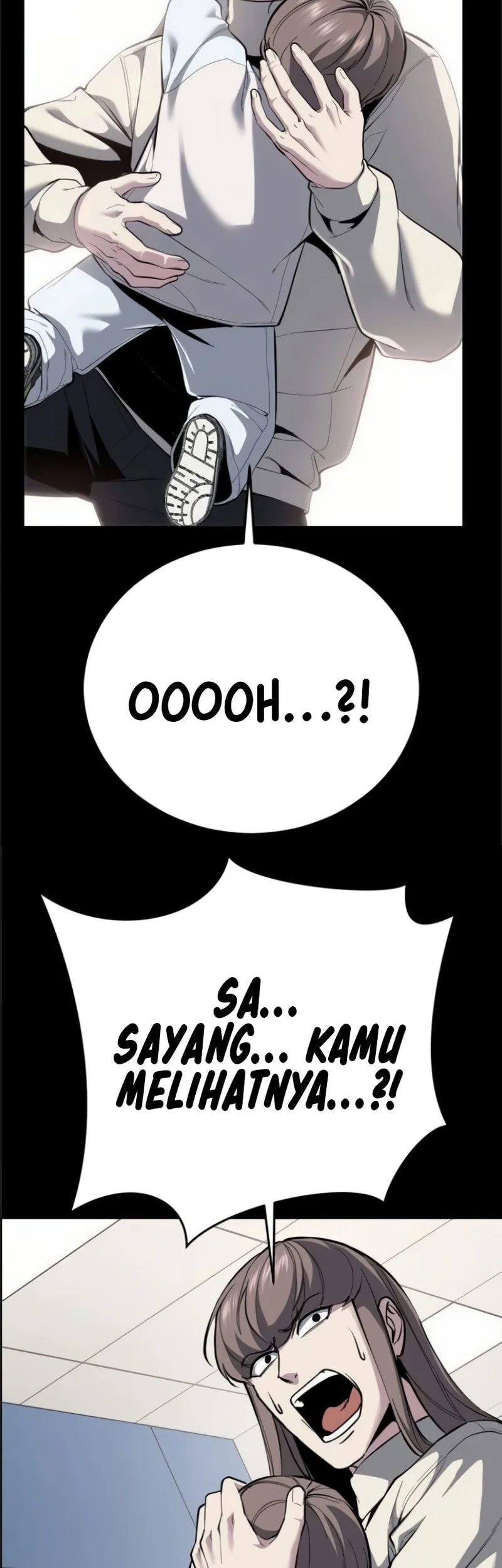 Chapter 172 - halaman 27