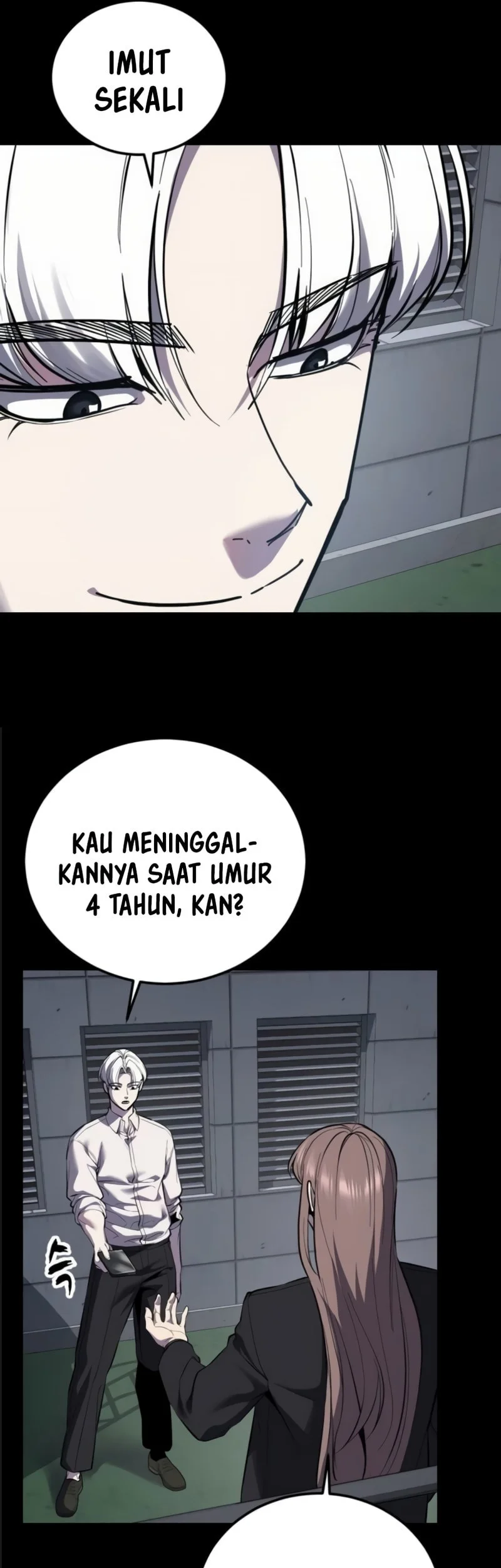Chapter 172 - halaman 30
