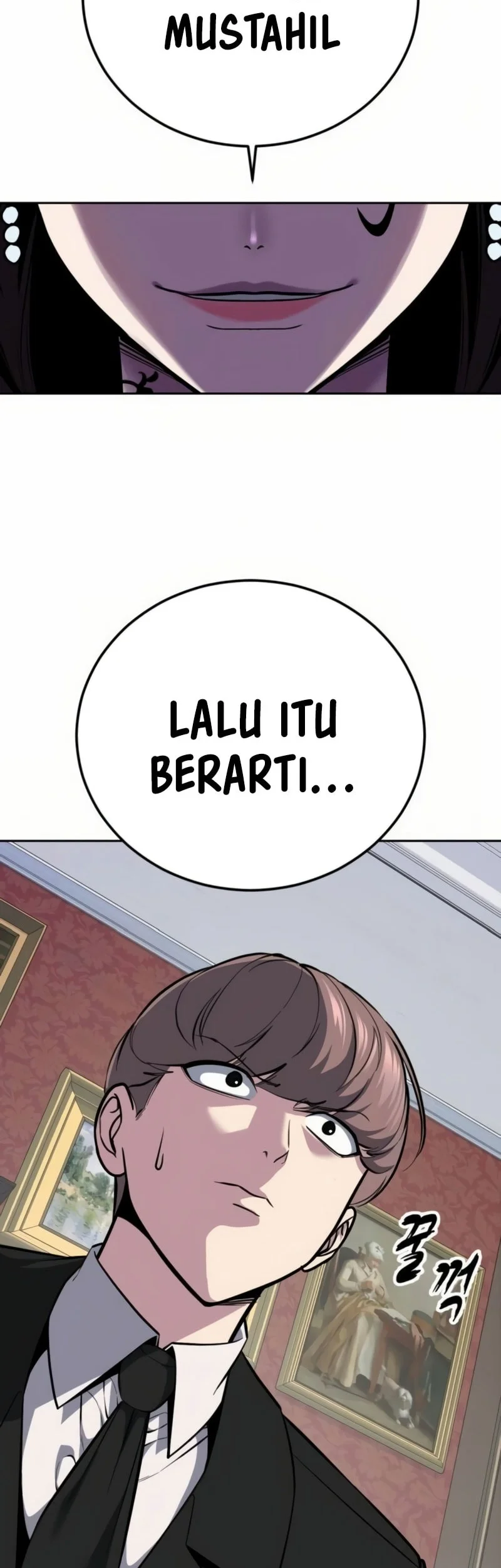 Chapter 173 - halaman 58