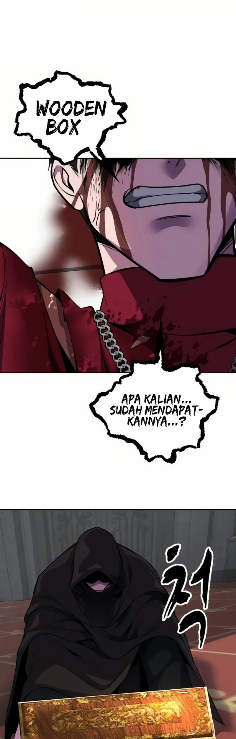 Chapter 173 - halaman 102