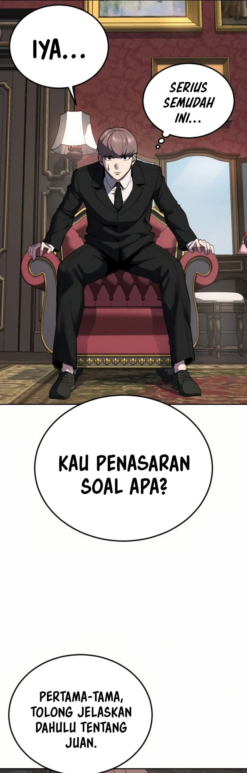 Chapter 173 - halaman 15