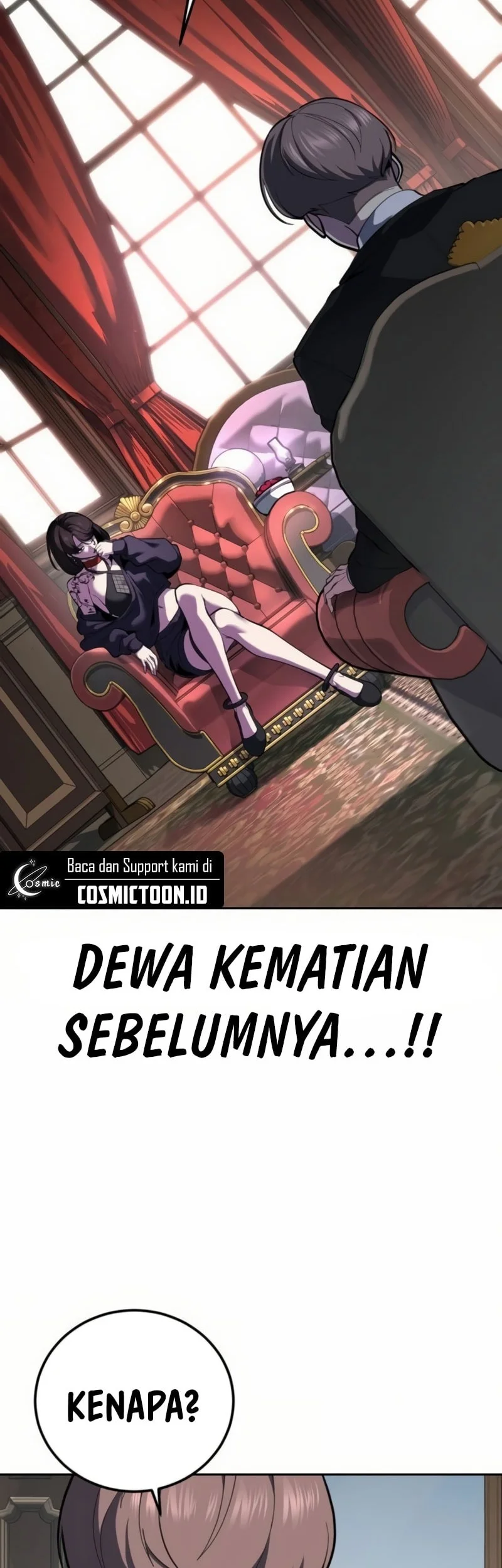 Chapter 173 - halaman 18