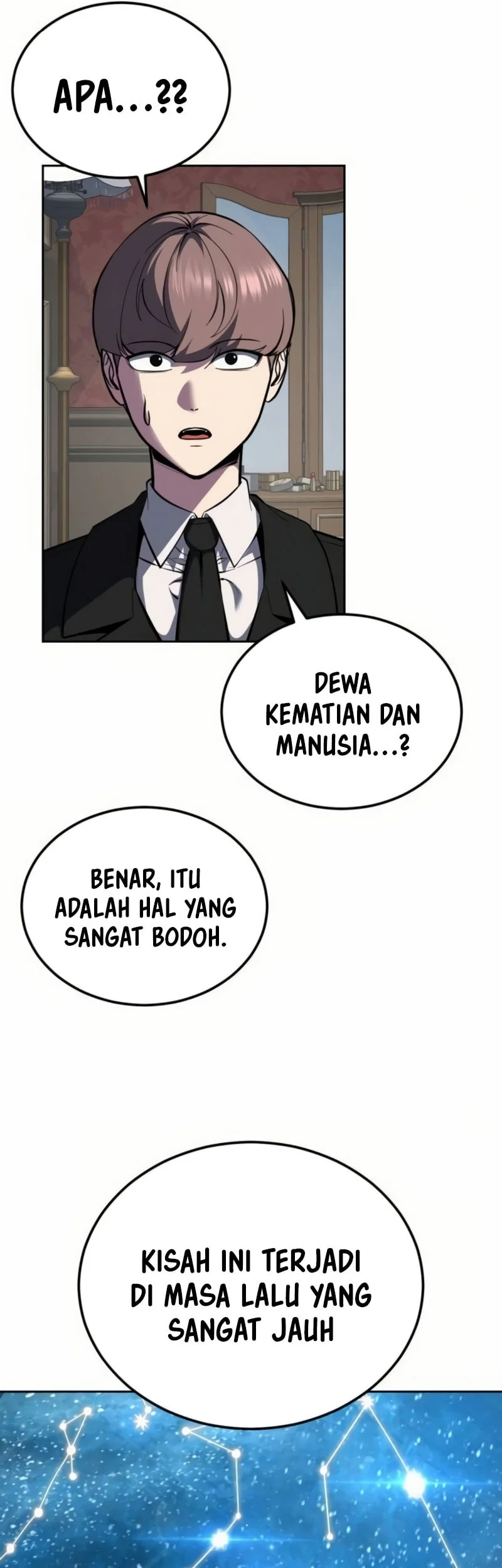 Chapter 173 - halaman 21