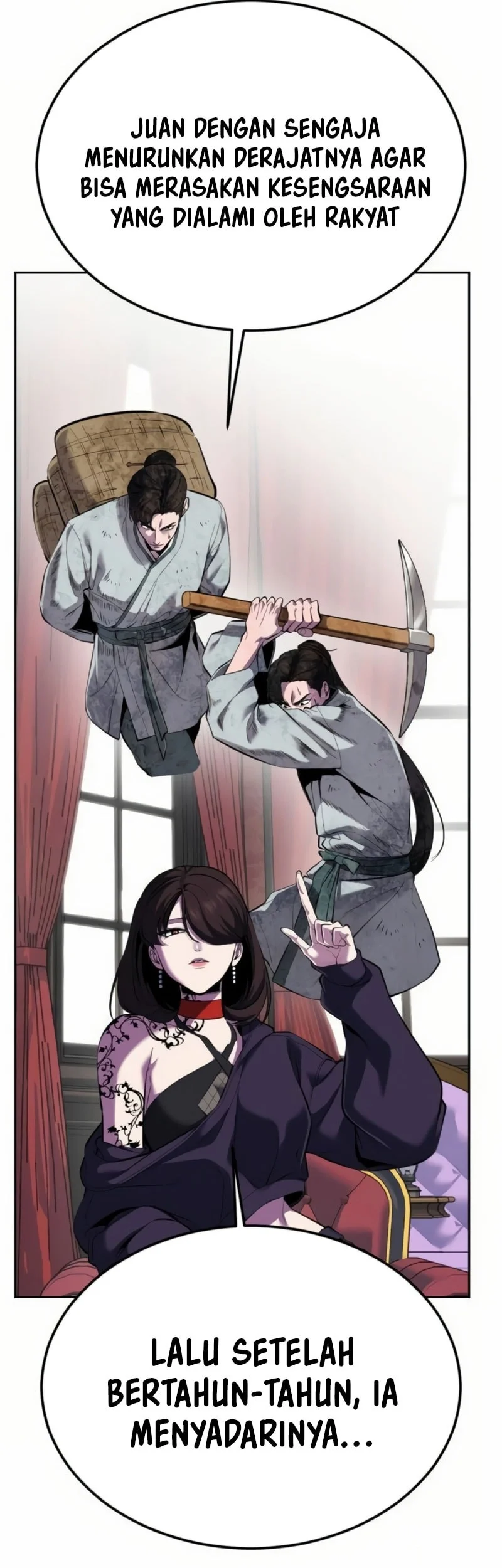 Chapter 173 - halaman 27