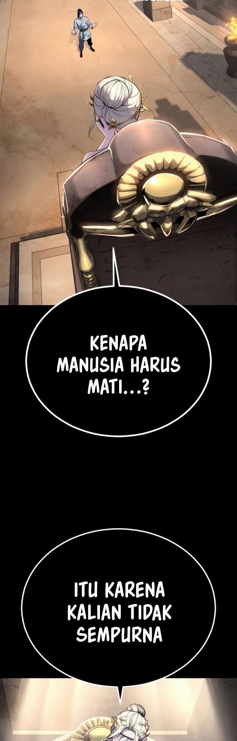 Chapter 173 - halaman 30