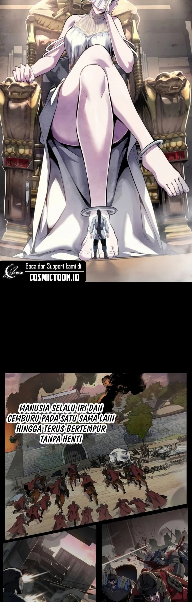 Chapter 173 - halaman 31