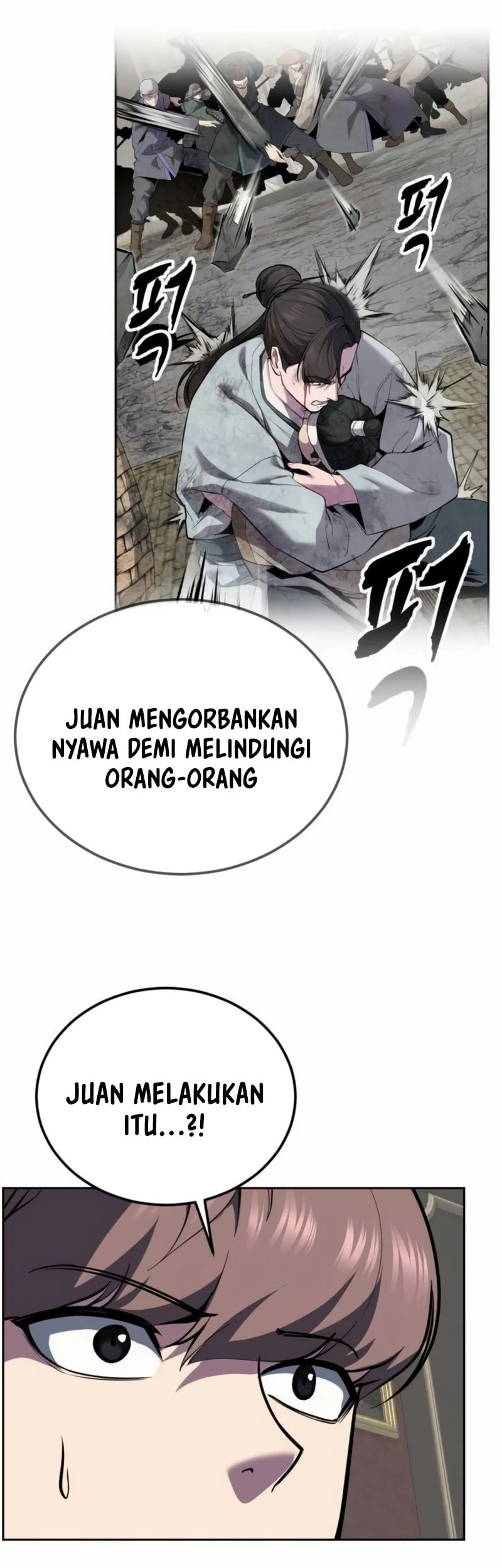 Chapter 173 - halaman 43
