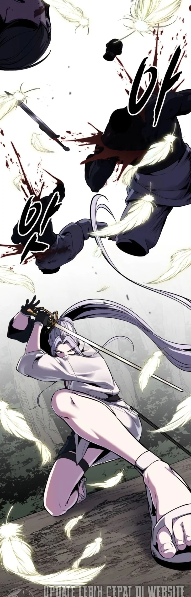 Chapter 174 - halaman 44