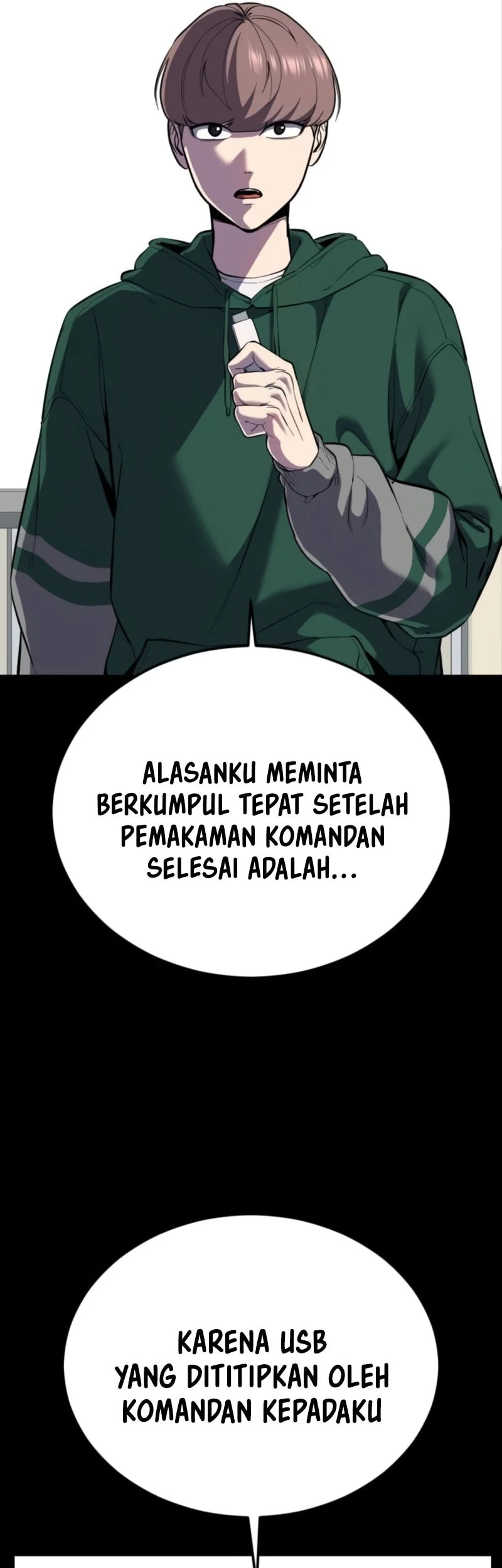 Chapter 174 - halaman 51