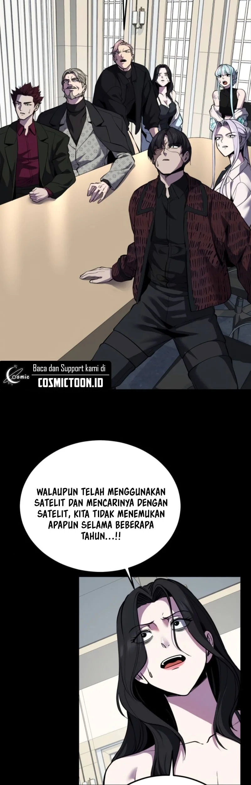 Chapter 174 - halaman 61