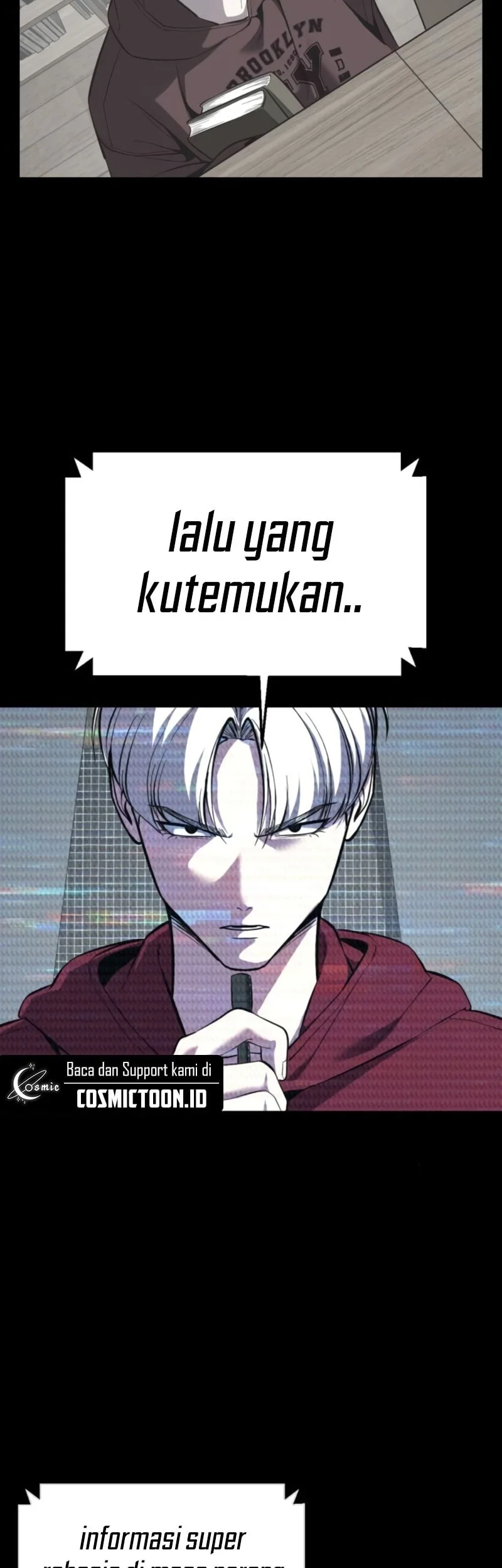 Chapter 174 - halaman 65