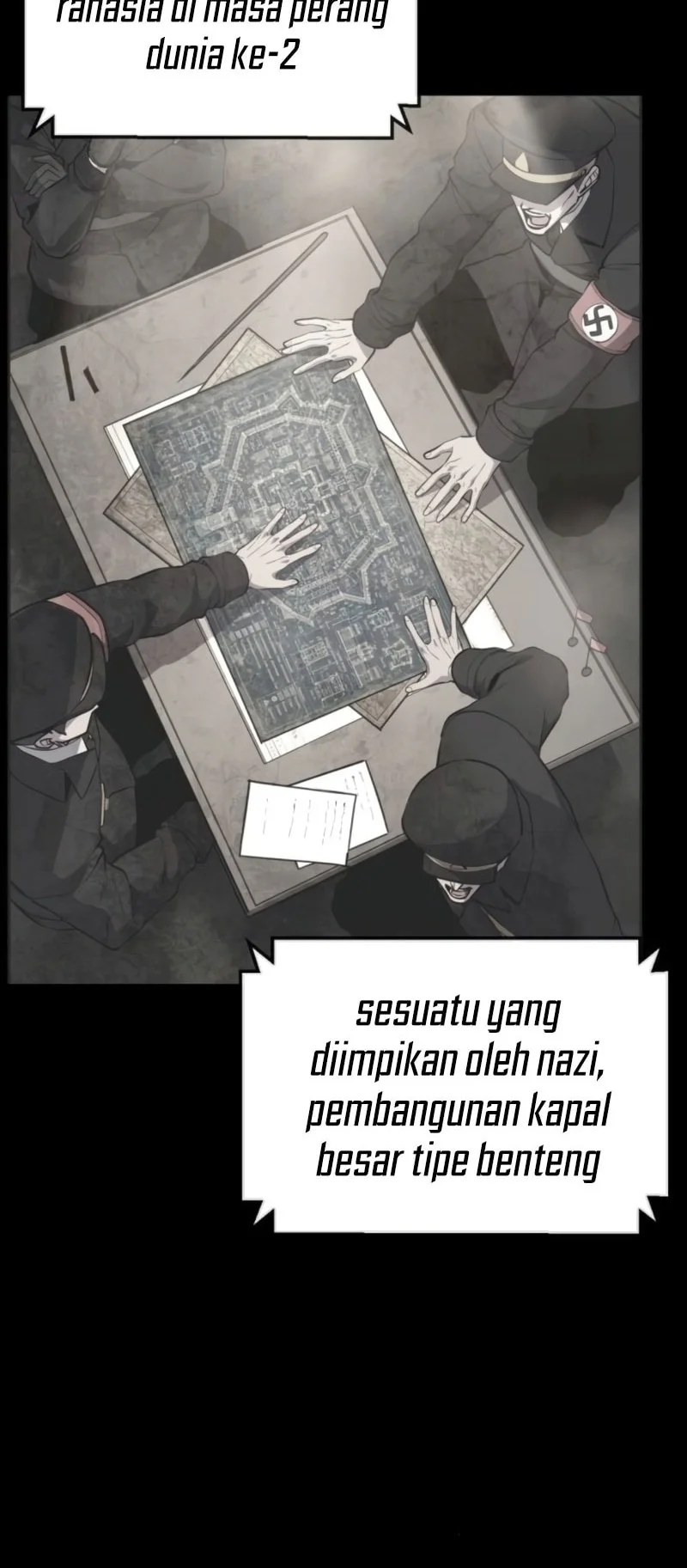 Chapter 174 - halaman 66