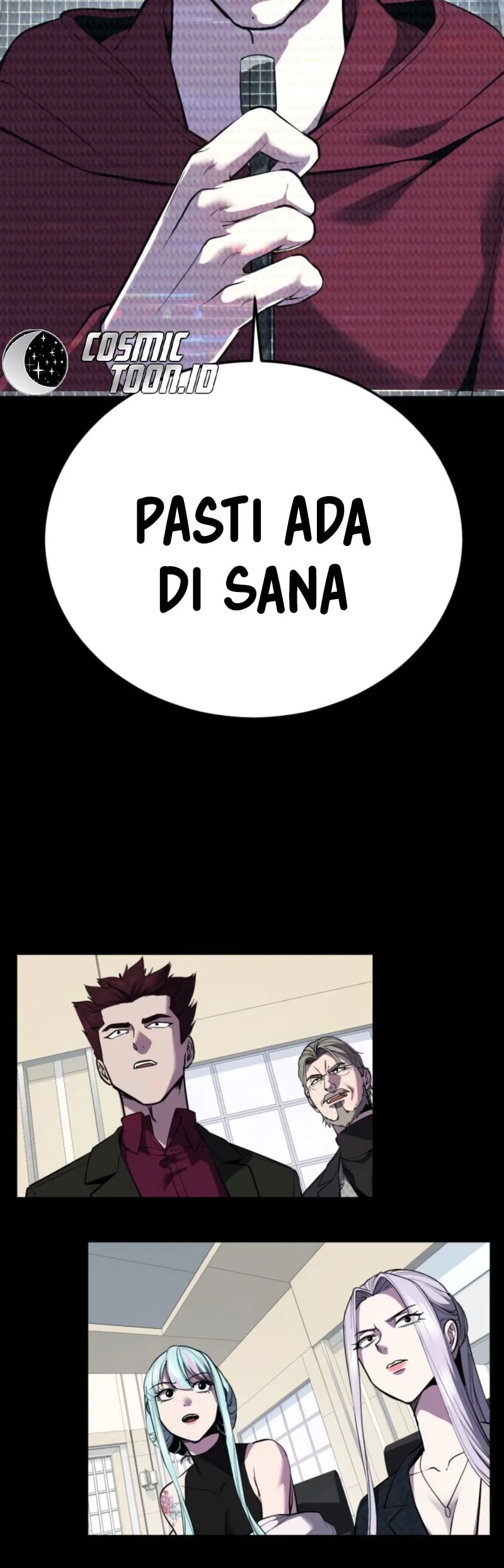 Chapter 174 - halaman 74