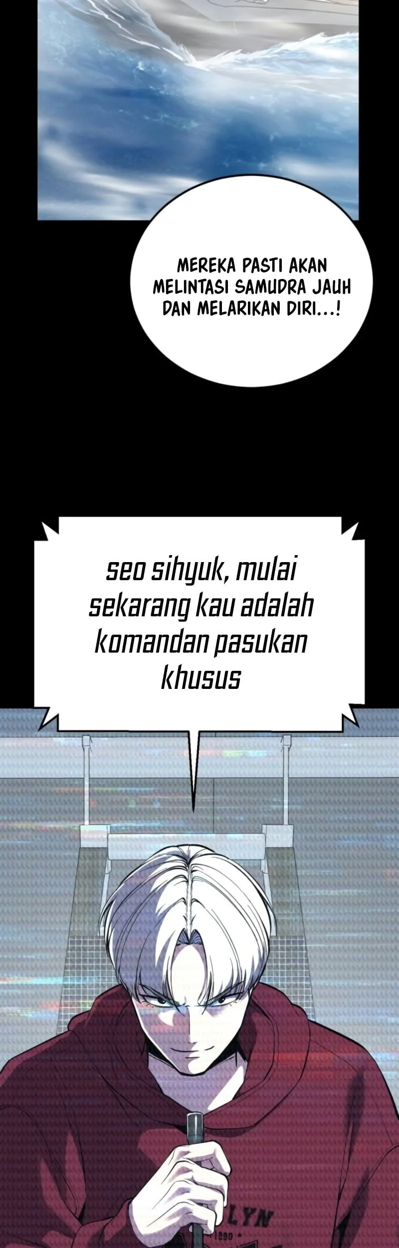 Chapter 174 - halaman 84