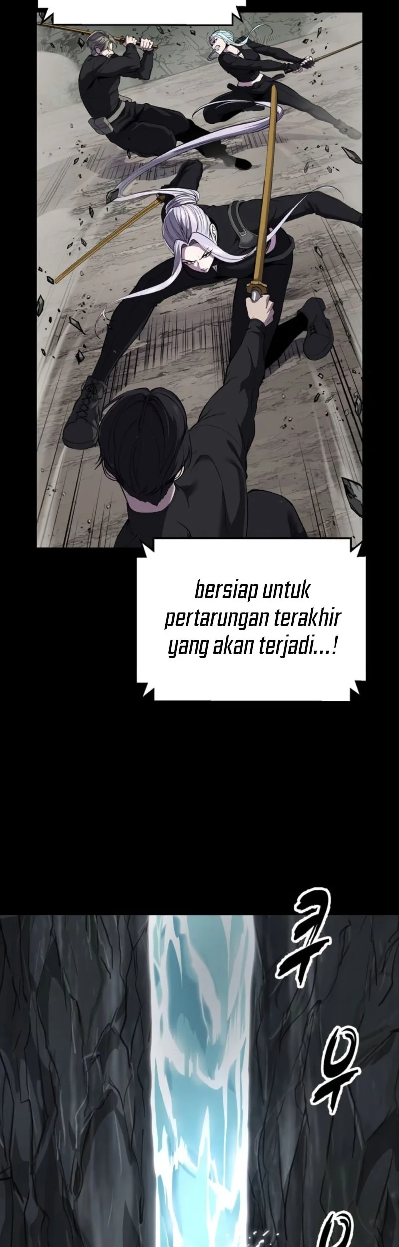 Chapter 174 - halaman 91