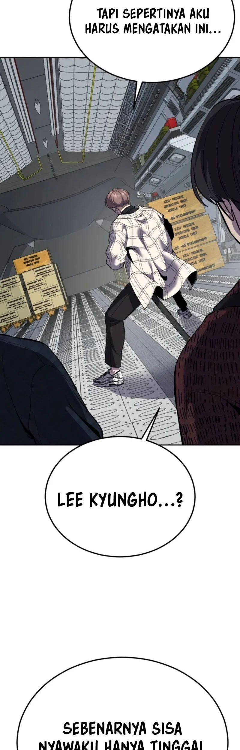 Chapter 174 - halaman 99