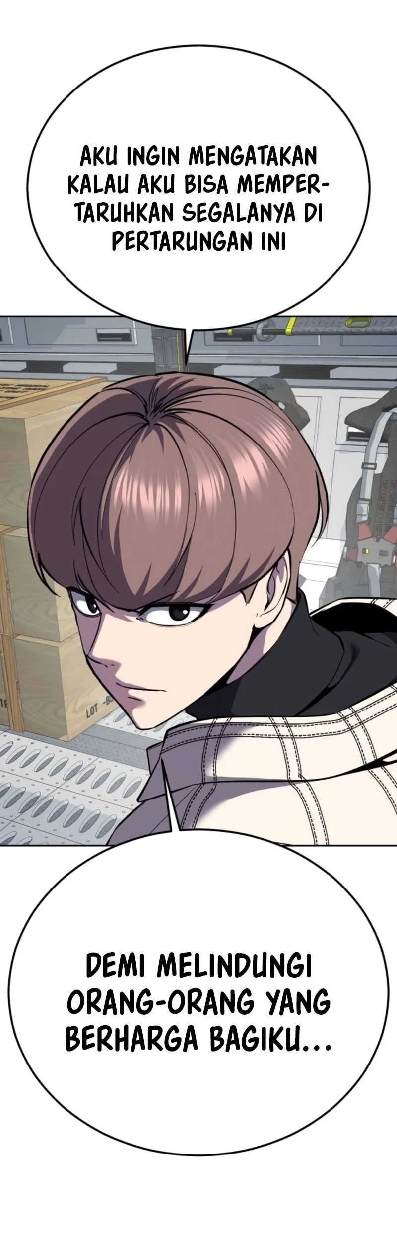 Chapter 174 - halaman 102