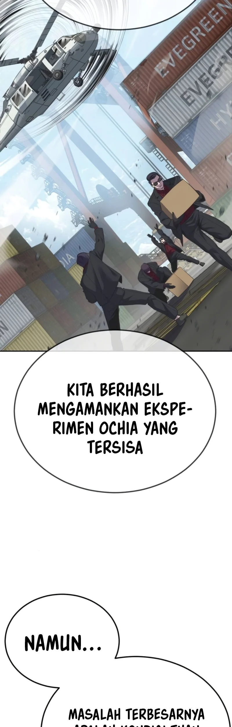 Chapter 174 - halaman 13