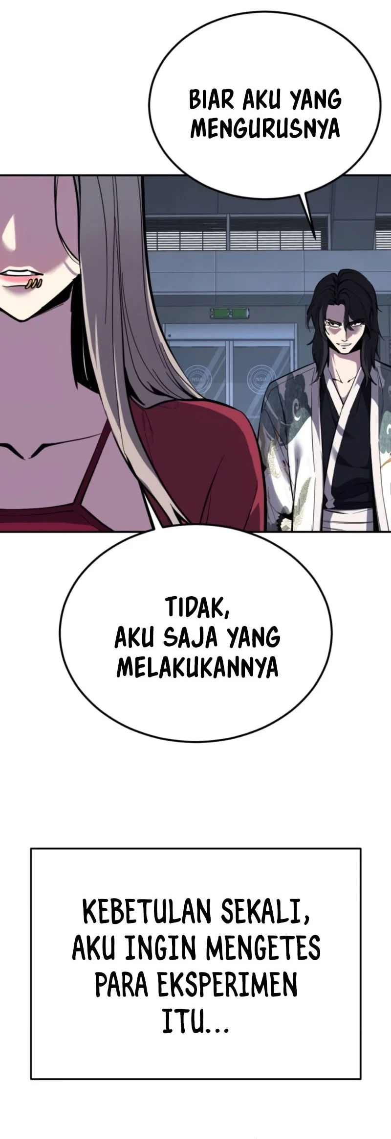 Chapter 174 - halaman 18