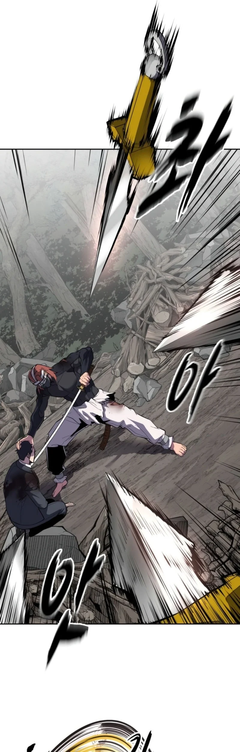 Chapter 174 - halaman 19