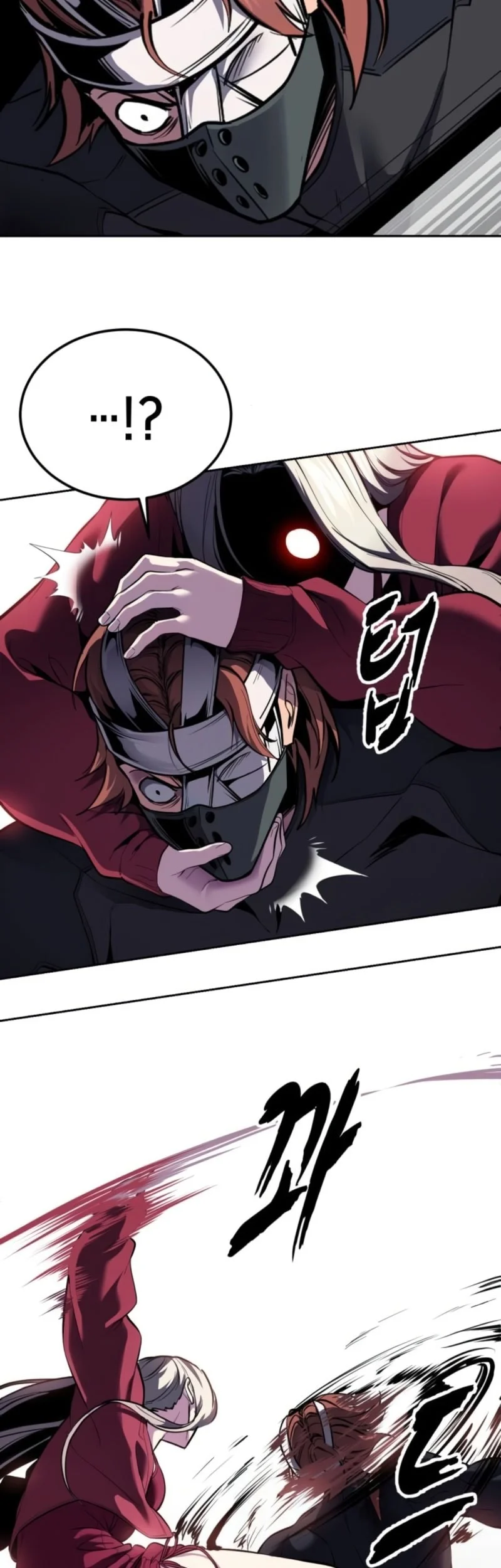 Chapter 174 - halaman 21