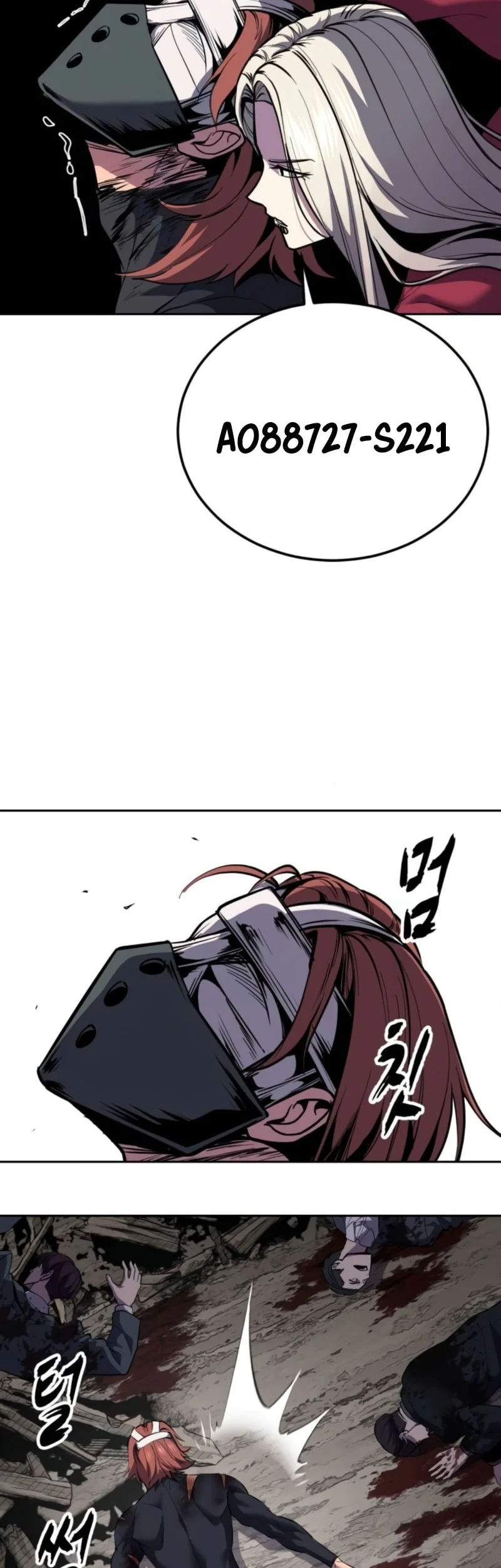Chapter 174 - halaman 24