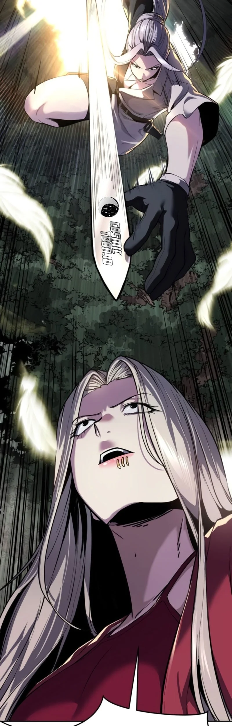 Chapter 174 - halaman 28