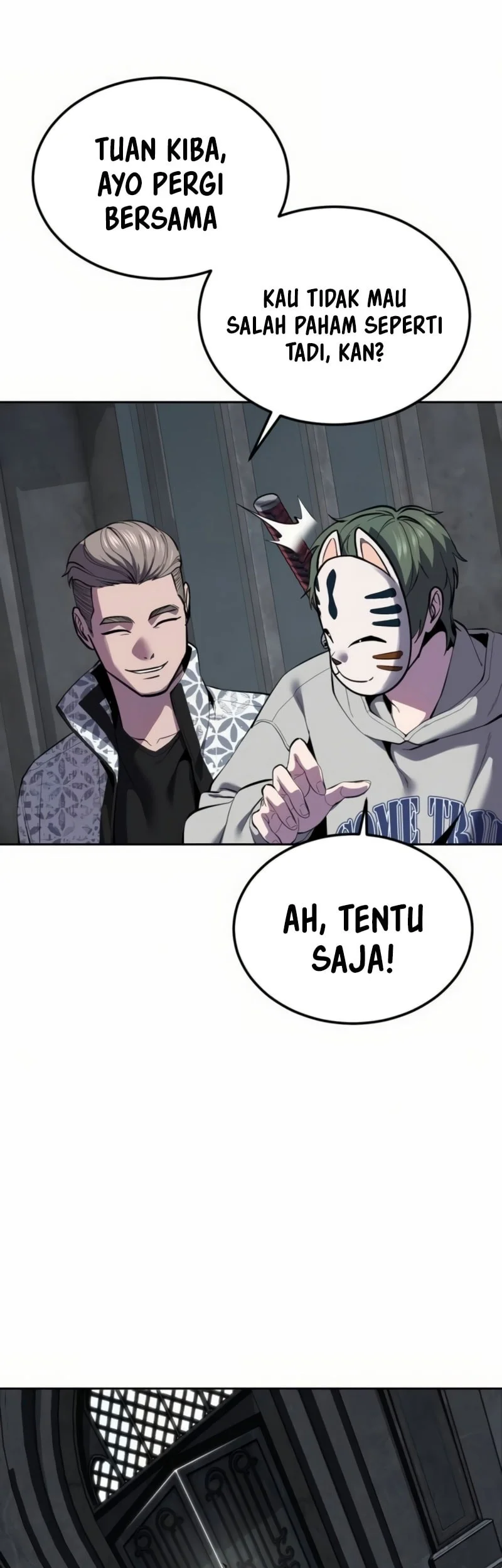 Chapter 175 - halaman 85