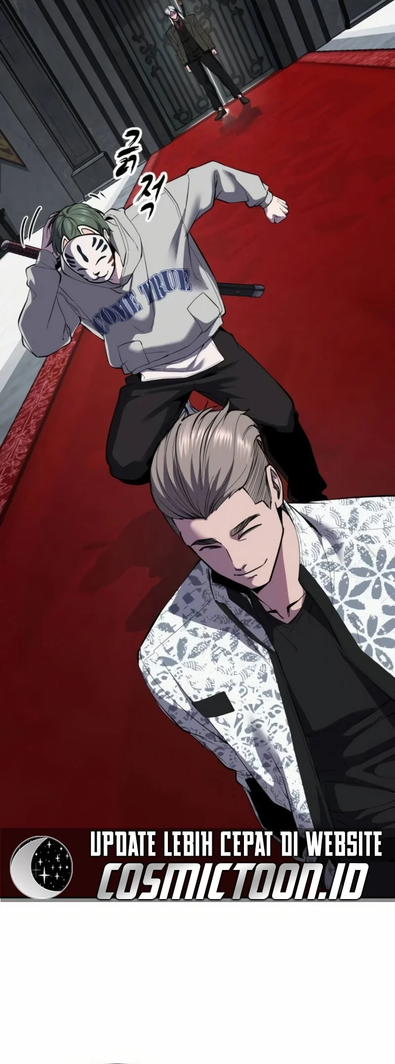 Chapter 175 - halaman 86