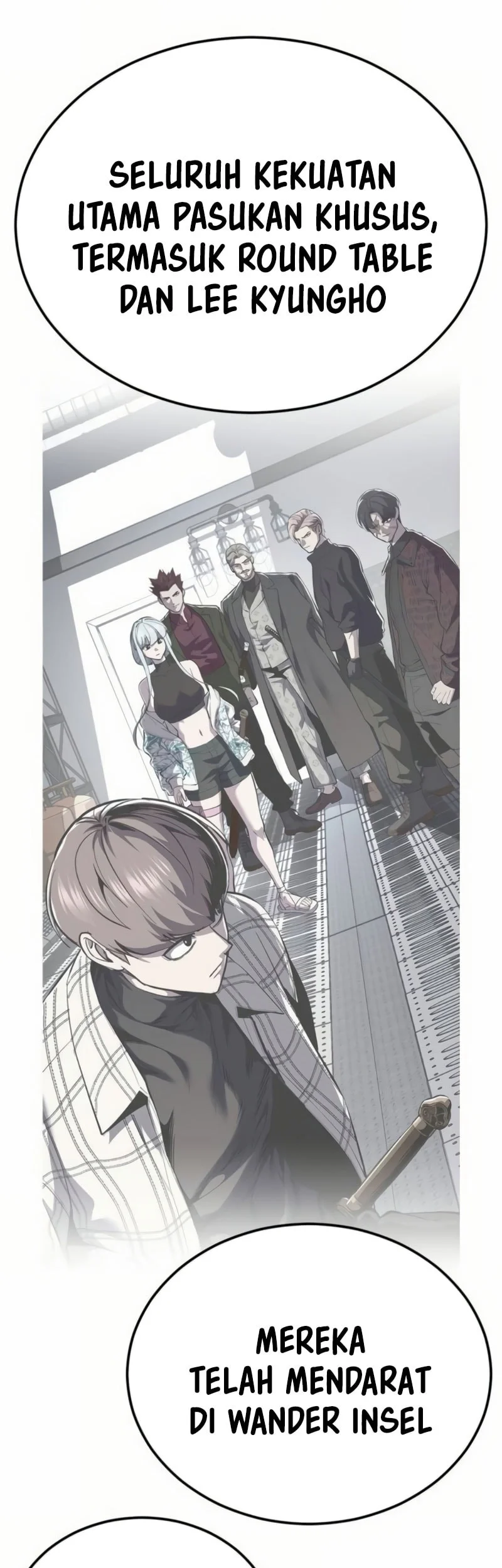 Chapter 175 - halaman 91