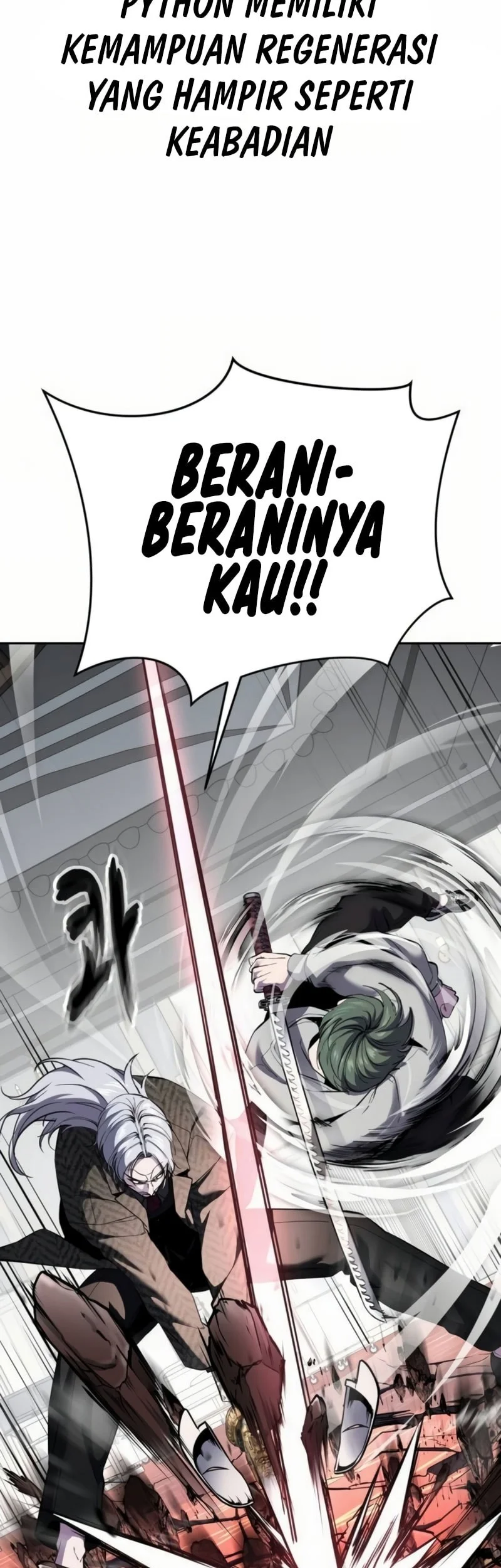 Chapter 175 - halaman 17