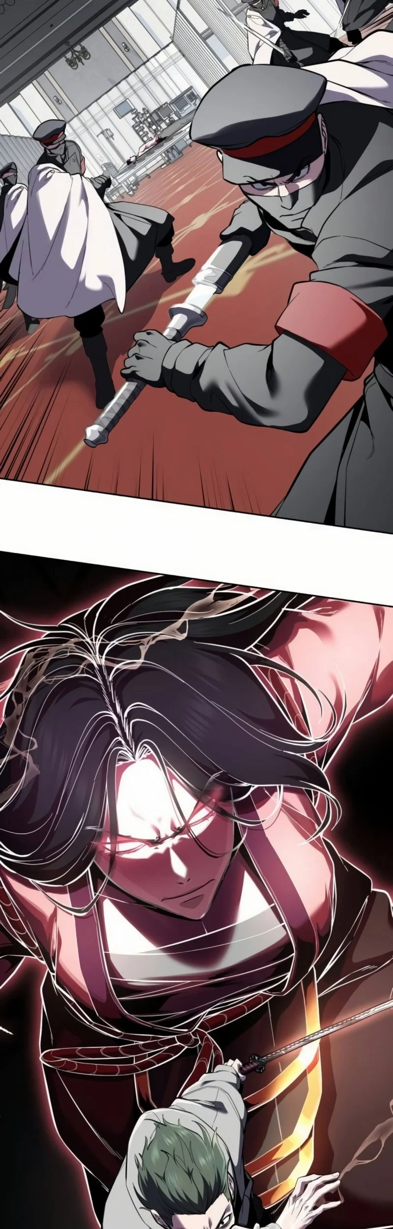 Chapter 175 - halaman 22