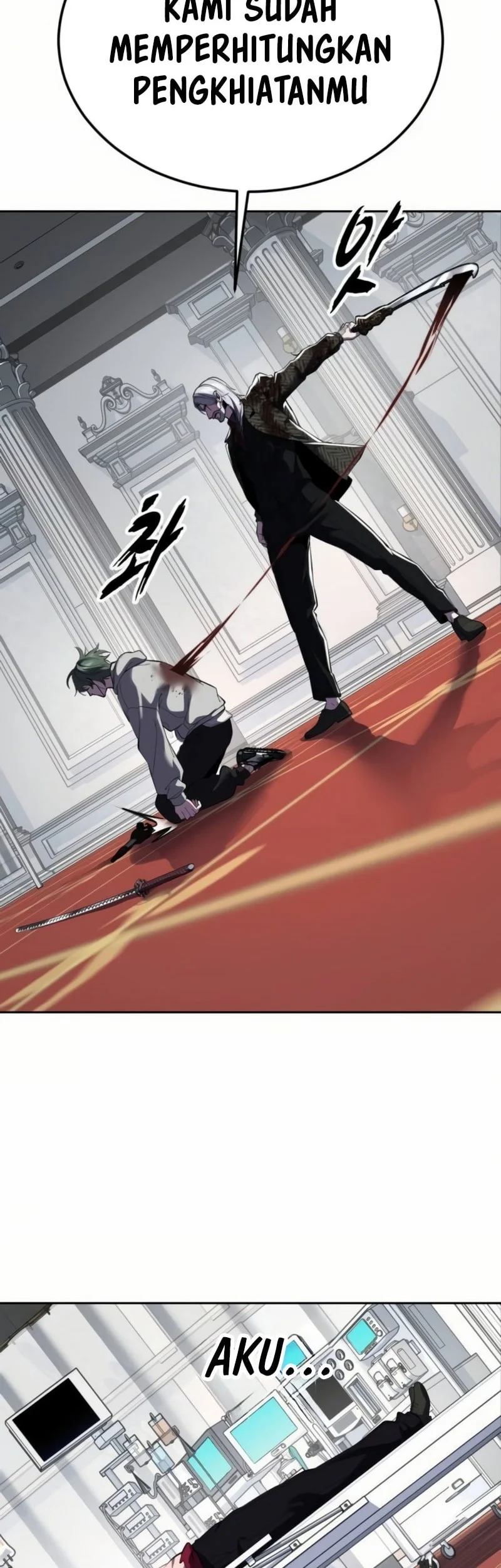 Chapter 175 - halaman 40