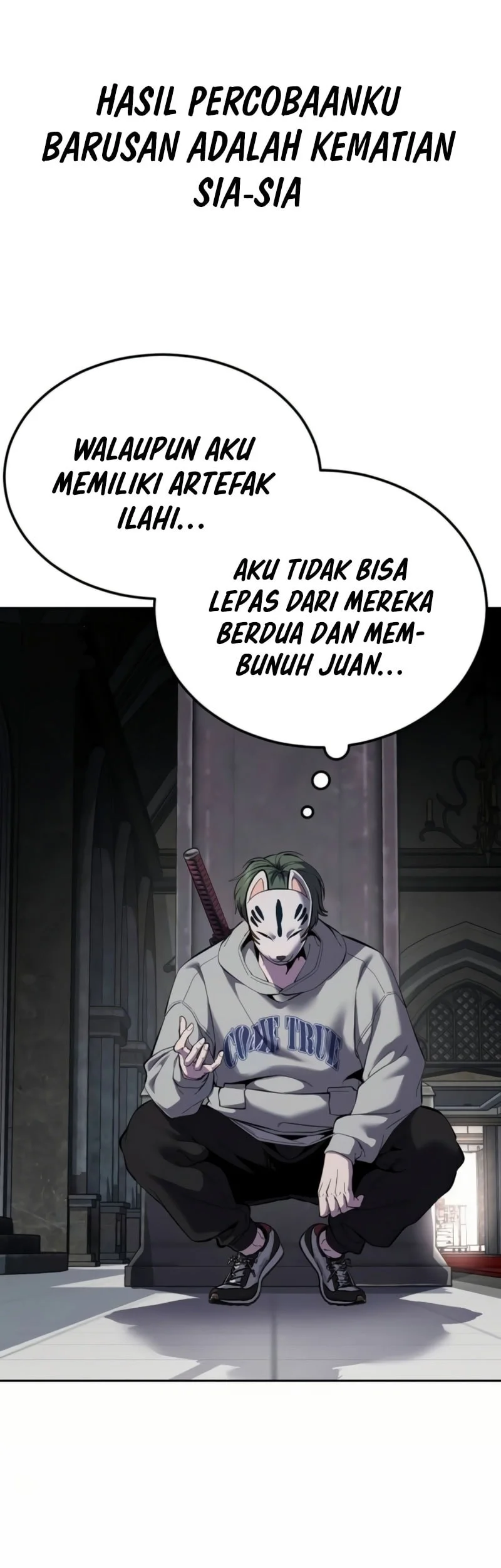 Chapter 175 - halaman 45