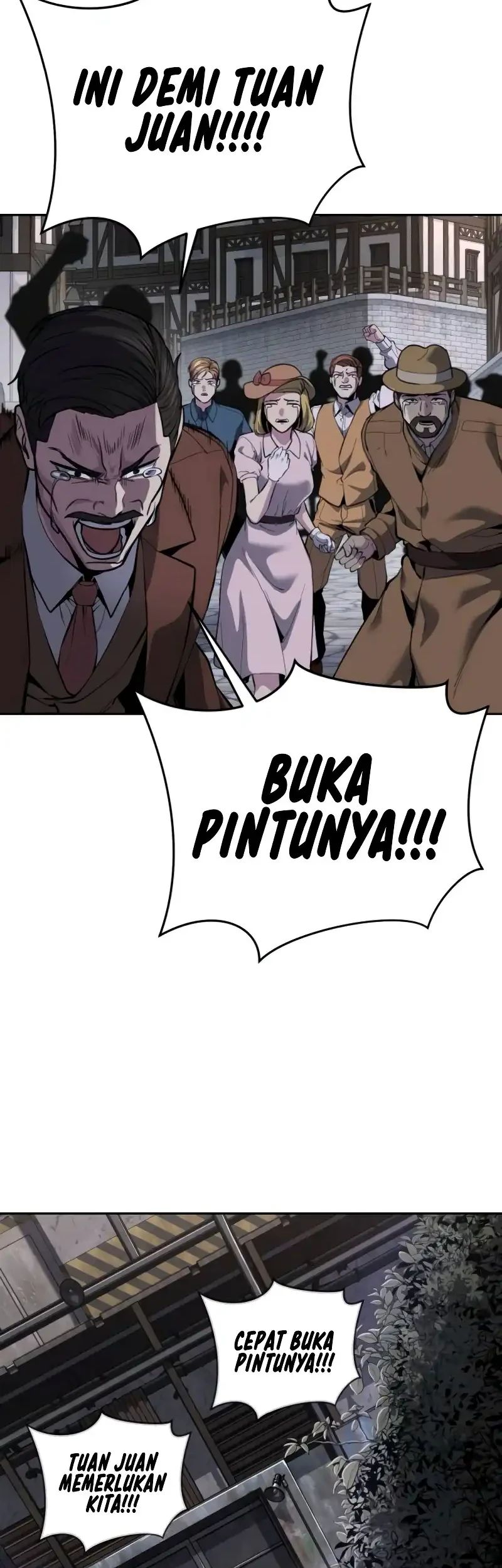 Chapter 176 - halaman 101